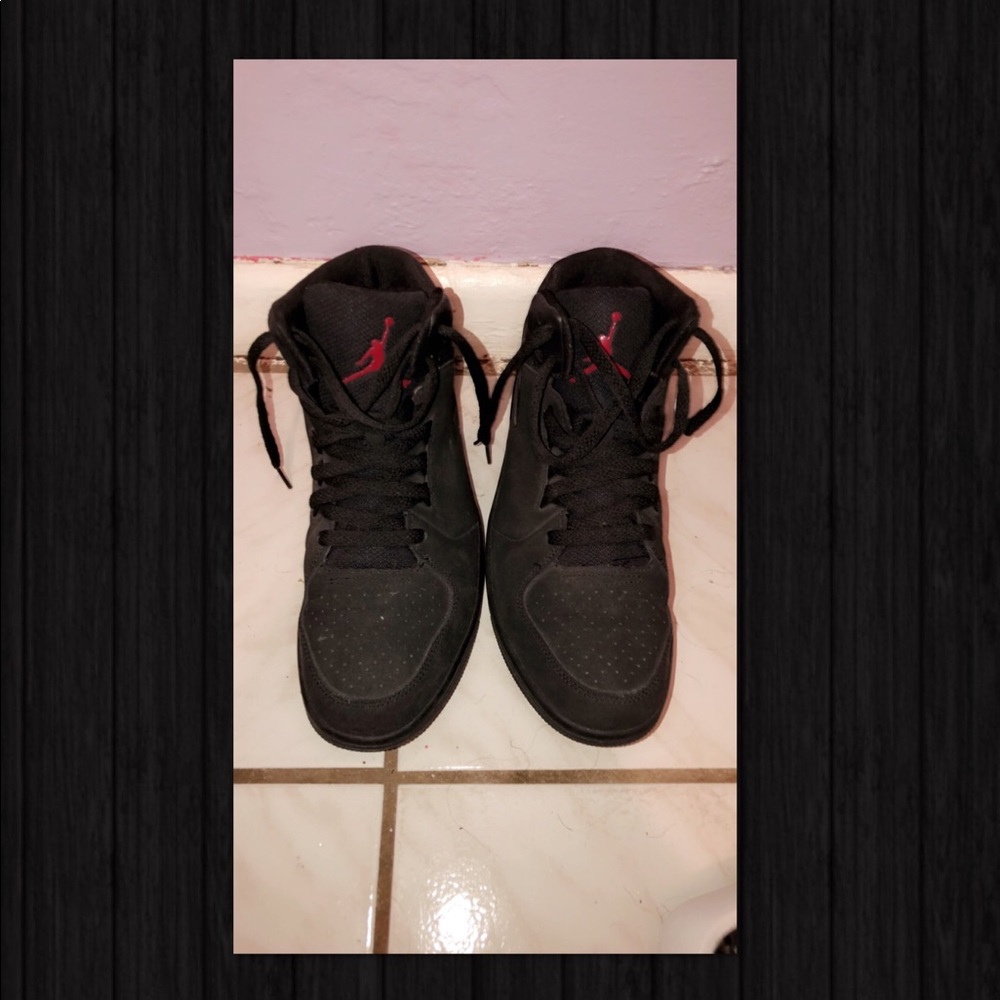 Jordan’s
